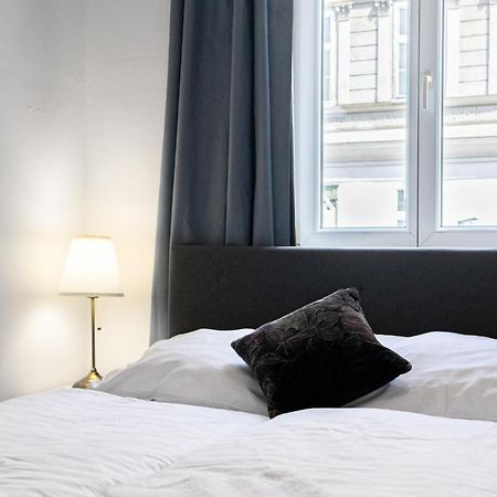 Attractive Apartment Near Wiener Stadthalle Zewnętrze zdjęcie