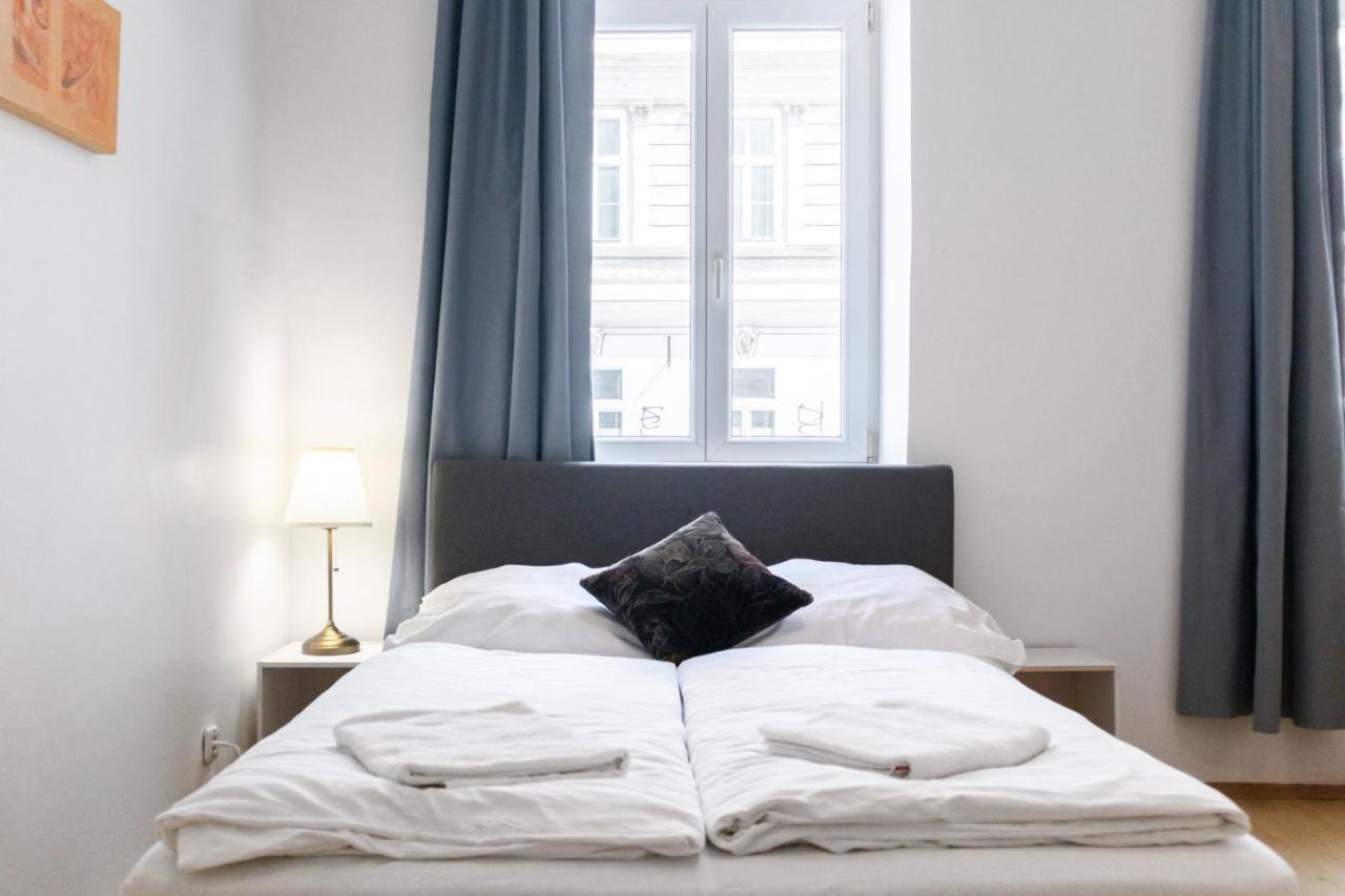 Attractive Apartment Near Wiener Stadthalle Zewnętrze zdjęcie