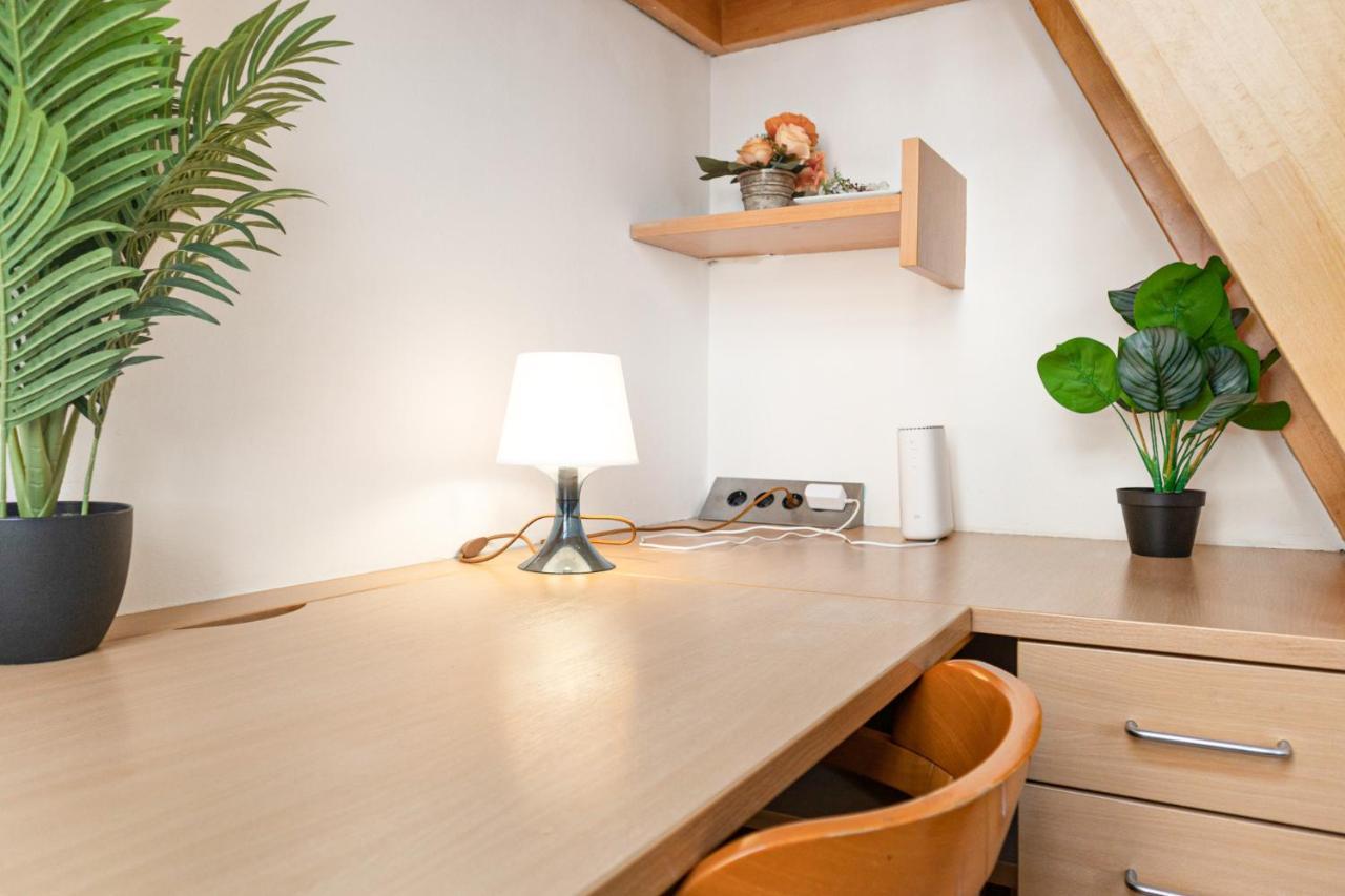 Attractive Apartment Near Wiener Stadthalle Zewnętrze zdjęcie