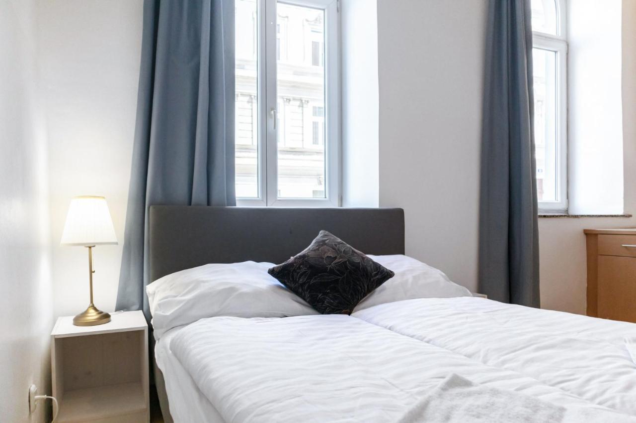 Attractive Apartment Near Wiener Stadthalle Zewnętrze zdjęcie