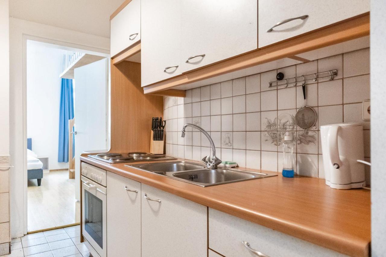 Attractive Apartment Near Wiener Stadthalle Zewnętrze zdjęcie