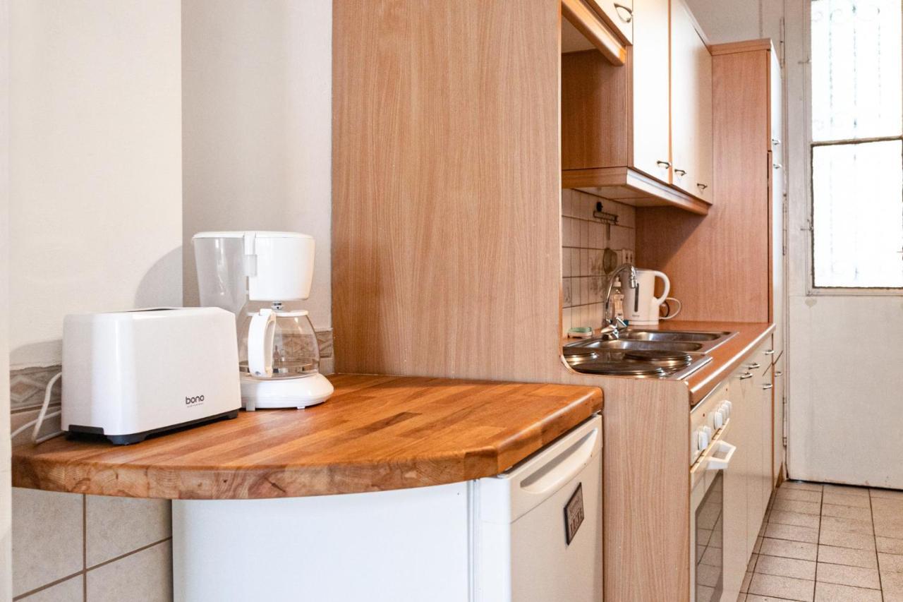 Attractive Apartment Near Wiener Stadthalle Zewnętrze zdjęcie